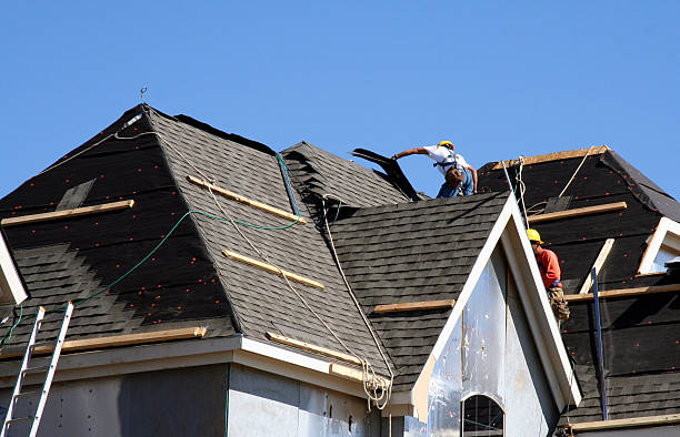 Quick and Trustworthy Emergency Roof Repair Services in Bayard, NM